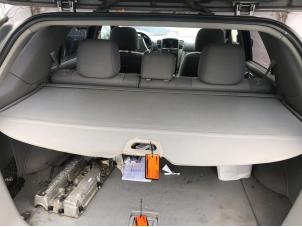 Used Luggage compartment cover Kia Sorento I (JC) 2.4 16V Price on request offered by de Nollen autorecycling