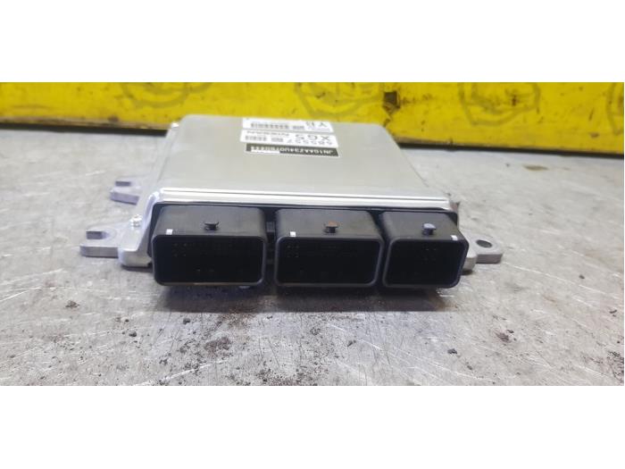 Used Engine management computer Nissan 370 Z (Z34A) 3.7 V6 24V Price € 484,00 Inclusive VAT offered by autodemontage denollen