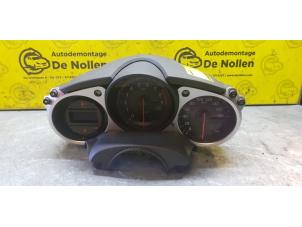 Used Odometer KM Nissan 370 Z (Z34A) 3.7 V6 24V Price € 423,50 Inclusive VAT offered by de Nollen autorecycling