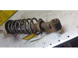 Used Rear shock absorber, right Saab 9-5 (YS3E) 2.2 TiD 16V Price € 50,00 Margin scheme offered by de Nollen autorecycling