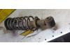 Rear shock absorber, right from a Saab 9-5 (YS3E), 1997 / 2009 2.2 TiD 16V, Saloon, 4-dr, Diesel, 2.171cc, 88kW (120pk), FWD, D223L, 2002-03 / 2009-12 2003
