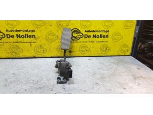 Used Accelerator pedal Saab 9-5 (YS3E) 2.2 TiD 16V Price € 50,00 Margin scheme offered by de Nollen autorecycling