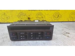 Used Heater control panel Saab 9-5 (YS3E) 2.2 TiD 16V Price € 40,00 Margin scheme offered by de Nollen autorecycling