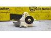 Door window motor from a Peugeot 407 SW (6E), 2004 / 2010 1.6 HDi 16V, Combi/o, Diesel, 1.560cc, 80kW (109pk), FWD, DV6TED4; 9HY, 2004-05 / 2010-12 2009