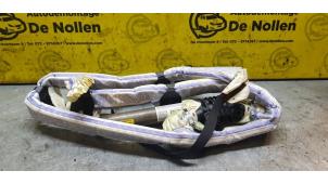 Usagé Airbag plafond gauche Opel Corsa D 1.2 16V Prix € 30,00 Règlement à la marge proposé par de Nollen autorecycling