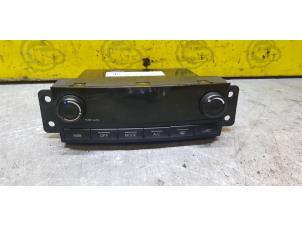 Used Heater control panel Ssang Yong Rexton 2.3 16V RX 230 Price € 50,00 Margin scheme offered by de Nollen autorecycling