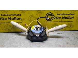 Used Steering column stalk Fiat 500 (312) 0.9 TwinAir 105 Price € 151,25 Inclusive VAT offered by de Nollen autorecycling