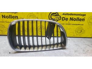 Used Front bumper, right-side component BMW 1 serie (E87/87N) 116i 1.6 16V Price € 40,00 Margin scheme offered by de Nollen autorecycling