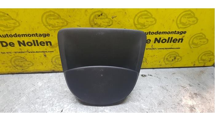 Begagnade Innerdisplay Renault Clio II Societe (SB) 1.2 Pris € 25,00 Marginaltabell erbjuds av autodemontage denollen