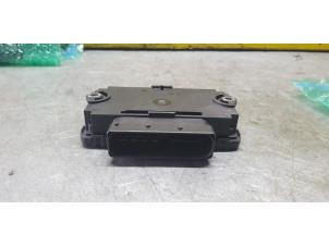 Used Parking brake module Porsche Cayenne II (92A) 3.0 TDI V6 24V Price on request offered by de Nollen autorecycling