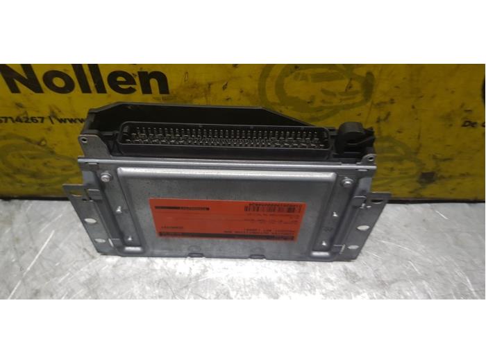 Used Automatic gearbox computer Peugeot 407 SW (6E) 1.6 HDi 16V Price on request offered by autodemontage denollen