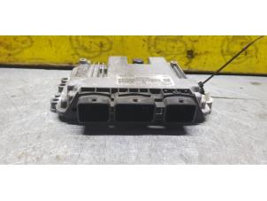 Used Engine management computer Ford Focus 2 1.6 16V Price € 242,00 Inclusive VAT offered by de Nollen autorecycling