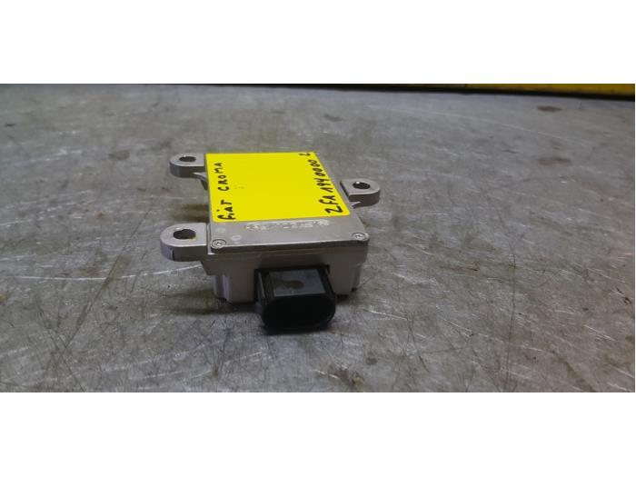 Begagnade Sensor (övriga) Fiat Croma (194) 2.4 D Multijet 20V Pris € 75,00 Marginaltabell erbjuds av autodemontage denollen