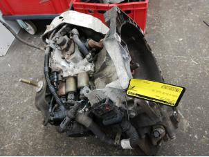 Used Gearbox Fiat Punto II (188) 1.2 60 S Price € 450,00 Margin scheme offered by de Nollen autorecycling