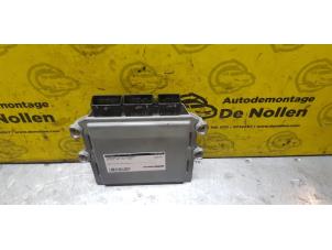 Used Engine management computer Peugeot 407 (6D) 1.6 HDi 16V Price € 151,25 Inclusive VAT offered by de Nollen autorecycling