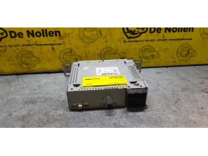 Used Navigation module Renault Twingo III (AH) 1.0 SCe 70 12V Price on request offered by de Nollen autorecycling