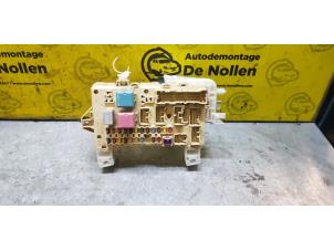 Used Fuse box Toyota Corolla Verso (R10/11) Price € 72,60 Inclusive VAT offered by de Nollen autorecycling