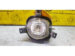 Used Fog light, front right Ford Ka II 1.2 Price € 20,00 Margin scheme offered by de Nollen autorecycling