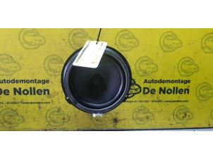 Used Speaker Ford Mondeo IV 1.8 TDCi 125 16V Price € 48,40 Inclusive VAT offered by de Nollen autorecycling