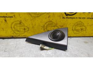 Gebrauchte Lautsprecher Ssang Yong Rexton 2.3 16V RX 230 Preis € 30,00 Margenregelung angeboten von de Nollen autorecycling