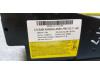 Seat airbag (seat) from a Ford C-Max (DXA) 2.0 TDCi 150 16V 2015