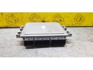 Used Engine management computer Renault Grand Scénic III (JZ) 1.5 dCi 110 Price € 150,00 Margin scheme offered by de Nollen autorecycling