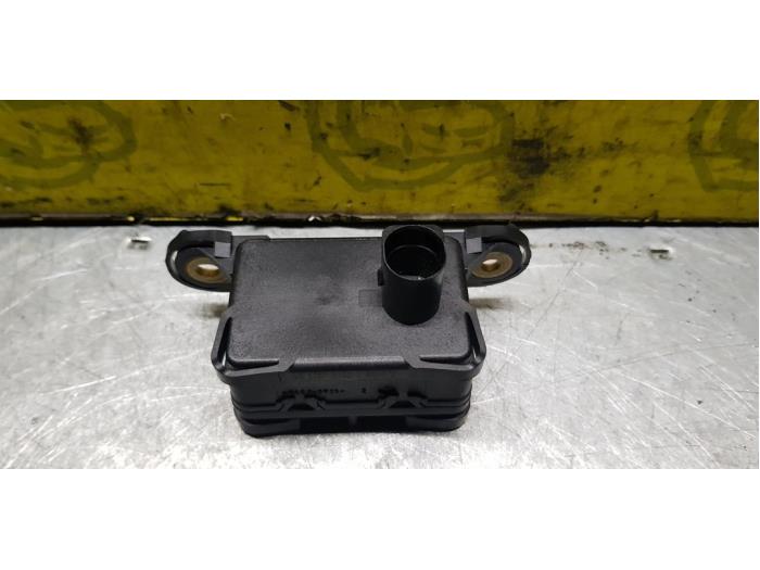 Begagnade Esp Duo-sensor Porsche Cayenne II (92A) 3.0 D V6 24V Pris € 50,00 Marginaltabell erbjuds av autodemontage denollen