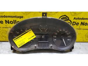 Used Odometer KM Peugeot Expert Price € 48,40 Inclusive VAT offered by de Nollen autorecycling