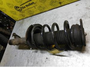 Used Front shock absorber, right Ford C-Max (DXA) 2.0 TDCi 150 16V Price on request offered by de Nollen autorecycling