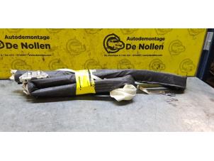 Used Roof curtain airbag, right Nissan Qashqai (J10) 1.5 dCi DPF Price € 150,00 Margin scheme offered by de Nollen autorecycling