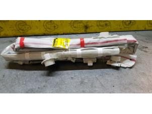 Used Roof curtain airbag, left Toyota Prius (NHW20) 1.5 16V Price € 60,00 Margin scheme offered by de Nollen autorecycling