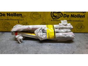 Used Roof curtain airbag, right Toyota Prius (NHW20) 1.5 16V Price € 60,00 Margin scheme offered by de Nollen autorecycling