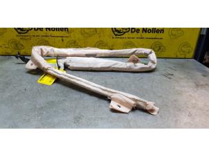 Used Roof curtain airbag, left Renault Clio III Estate/Grandtour (KR) 1.2 16V 75 Price € 75,00 Margin scheme offered by de Nollen autorecycling