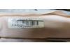 Roof curtain airbag, left from a Renault Clio III Estate/Grandtour (KR) 1.2 16V 75 2011