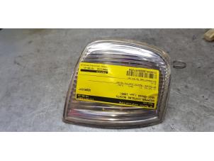 Used Indicator lens, right Seat Arosa (6H1) Price € 15,00 Margin scheme offered by de Nollen autorecycling