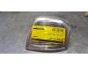Indicator lens, right from a Seat Arosa (6H1), Hatchback/3 doors, 1997 / 2004 1999
