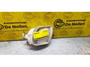 Used Indicator lens, left Volkswagen Polo III (6N1) 1.6i 75 Price € 15,00 Margin scheme offered by de Nollen autorecycling