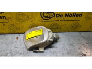 Used Indicator lens, right Volkswagen Polo III (6N1) 1.6i 75 Price € 15,00 Margin scheme offered by de Nollen autorecycling