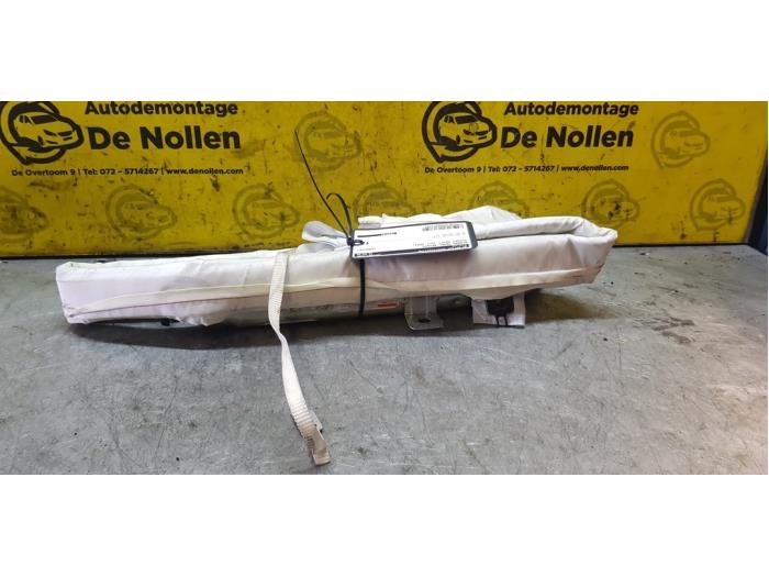 Używane Kurtyna prawa Suzuki Swift (ZA/ZC/ZD1/2/3/9) 1.3 D 16V Cena € 50,00 Procedura marży oferowane przez autodemontage denollen