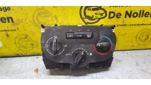 Used Heater control panel Peugeot 307 (3A/C/D) 1.4 16V Price € 40,00 Margin scheme offered by de Nollen autorecycling