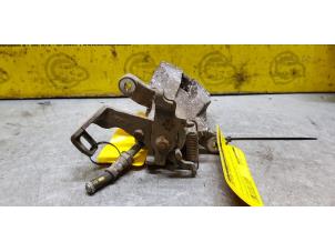 Used Rear brake calliper, left Mini Mini (F56) 2.0 16V Cooper S Price on request offered by de Nollen autorecycling