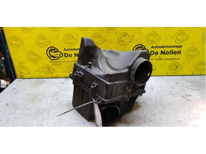 Begagnade Luftfilterhus Alfa Romeo MiTo (955) 1.4 TB 16V Pris € 121,00 Inklusive moms erbjuds av autodemontage denollen