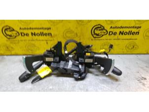 Used Steering column stalk Citroen C4 Grand Picasso (UA) 1.6 16V GT THP Price € 90,75 Inclusive VAT offered by de Nollen autorecycling