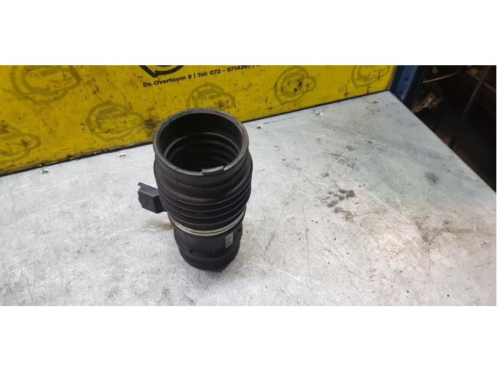 Gebrauchte Luftmassenmesser Peugeot Partner Tepee (7A/B/C/D/E/F/G/J/P/S) 1.6 HDI 75 16V Preis € 25,00 Margenregelung angeboten von autodemontage denollen