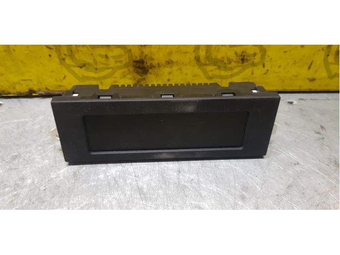 Begagnade Innerdisplay Citroen C3 (FC/FL/FT) 1.4 Bivalent Pris € 40,00 Marginaltabell erbjuds av autodemontage denollen