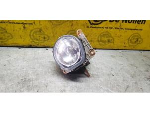 Used Fog light, front left Alfa Romeo MiTo (955) 0.9 TwinAir Price € 37,50 Margin scheme offered by de Nollen autorecycling