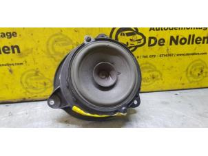 Used Speaker Renault Kangoo Be Bop (KW) 1.5 dCi 105 FAP Price € 20,00 Margin scheme offered by de Nollen autorecycling