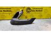 Handle from a Volkswagen Polo V (6R) 1.2 TSI 16V BlueMotion Technology 2017