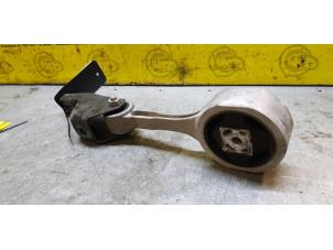Used Gearbox mount Volkswagen Polo V (6R) 1.2 TSI 16V BlueMotion Technology Price on request offered by de Nollen autorecycling