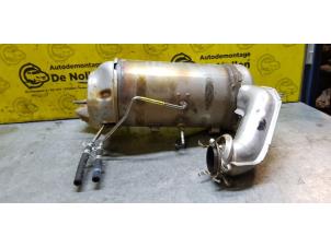 Used Particulate filter Renault Clio IV (5R) 1.5 Energy dCi 90 FAP Price € 275,00 Margin scheme offered by de Nollen autorecycling